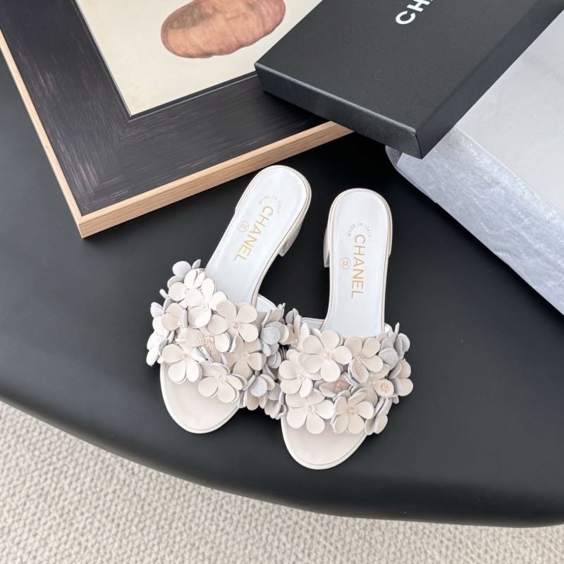 Ch*el slippers